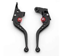 (147mm Noir)8 couleurs avant bmw s1000rr s 1000 rr 1000rr k67 2020 2021 2022 CNC kurz/lang motorrad