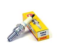 14801-Bougie d''allumage CR9E NGK compatible avec YAMAHA YZF 750