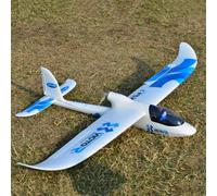 1480mm envergure RC Big Sky surfeur planeur modèle assemblage extérieur EPO mousse pratique Machine télécommande adulte jouet Red KIT
