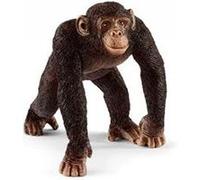 14817 Chimpanze male Beige G