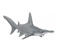SCHLEICH-Figurine Requin Marteau plastique 16,6x5,8x6,7 cm à partir de 4 ans