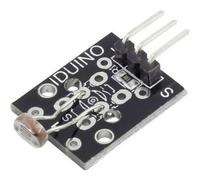 1485310 Résistance D'éclairage Adapté Pour (ordinateur Monocarte) Arduino 1 Pc(s) W632971 - Iduino
