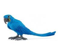 Schleich Faune et flore - Ara Hyacinthe, Figurine