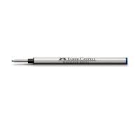 [148736] Faber-Castell Recharge pour Feutre FineWriter Feutre Fin Bleu