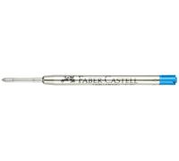 Faber-Castell 148743 Mine de remplacement pour BASIC stylo épaisseur 0,5mm bleu