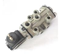 1488083 Électrovanne de changement de gamme de boîte de vitesse de camion pour Scania 3 4 5 6 1334037 1423566 1408080