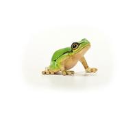 14882 figurine Rainette Verte - SCHLEICH - FIGURINES/Les animaux - Plastique - Dès 3 ans