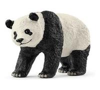 14885 figurine Panda Géant Noir G