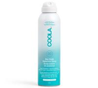 Coola® - Mineral Body Spray SPF 30 Fagrance-Free - Crème solaire pour le corps 148 ml