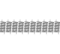 14919 (N) Voie Minitrix Rail courbe 261.8 mm 7.5 ° 261.8 mm 10 pc(s)