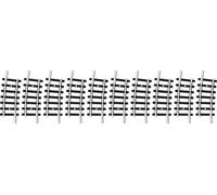 14919 (N) Voie Minitrix Rail courbe 7.5 ° 261.8 mm 10 pc(s)