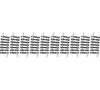 14919 (N) Voie Minitrix Rail courbe 7.5 ° 261.8 mm 10 pc(s)