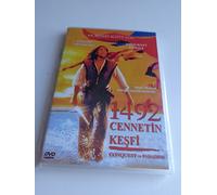 1492 Cennetin Kesfi - Conquest Of Paradise