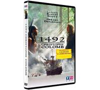 1492, Christophe Colomb E