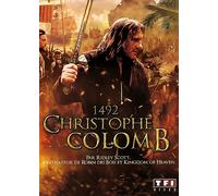 1492, Christophe Colomb E