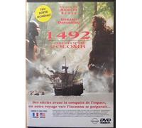 1492, Christophe Colomb