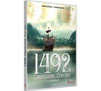 1492 : Christophe Colomb