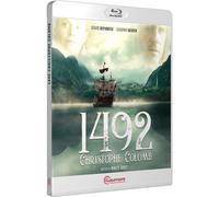 1492 : Christophe Colomb - Blu-Ray