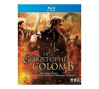 1492 : Christophe Colomb - Blu-Ray