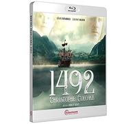 1492 : Christophe Colomb Blu-ray