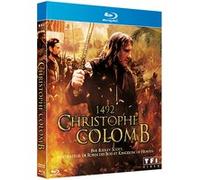 1492 : Christophe Colomb – Blu-ray