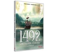 1492 : Christophe Colomb DVD DVD