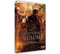 1492, Christophe Colomb E