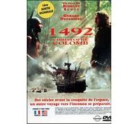 1492, Christophe Colomb G