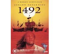 1492 Conquest of Paradise - 1492: Conquest of Paradise [Import]