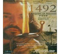 1492: Conquest of Paradise