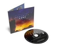 1492 Conquest Of Paradise CD