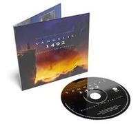 Vangelis – 1492 : Conquest of Paradise – CD – Édition étendue