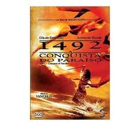 1492: Conquest of Paradise [Import USA Zone 1]