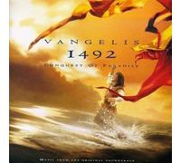 1492: Conquest of Paradise - Original Motion Picture Soundtrack (1992-05-03)