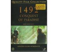 1492 CONQUEST OF PARADISE-QFC 2V1-VN G