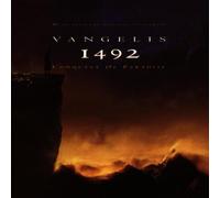 1492: Conquest of Paradise Vangelis