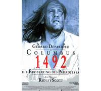1492 - Die Eroberung des Paradieses