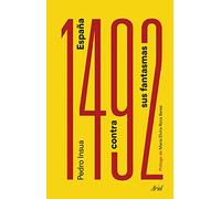 1492 [Livre en VO] Insua Rodriguez, Pedro (Auteur)
