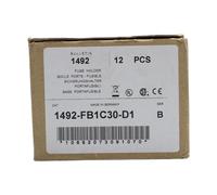 1492-FB1C30-D1 Neuf et scellé dans une boîte 1492FB1C30D1 Expedited