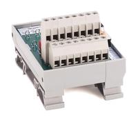 1492-IFM20D240A-2, produits de connexion, 20 points numériques, indicateurs 240 V AC, bornes supplémentaires pour les entrées, module d'interface numérique, emballage d'origine, jamais utilisé, en