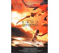 1492: La Conquista Del Paraíso [Import]