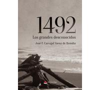 1492 los grandes desconocidos