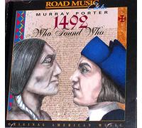 1492 Who Found Who [Import]