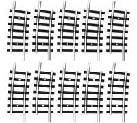 14929 (N) Voie Minitrix Rail courbe 7.5 ° 295.4 mm 10 pc(s)