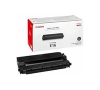 1492A003 (E 16) Toner black, 1.5K pages