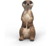 Schleich Figurine Suricate 14935 Beige