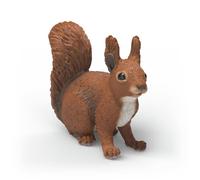 14936 wild life figurine écureuil