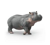 14938 figurine hippopotame
