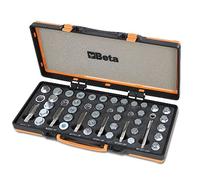 1495/C6-SURTIDO 6 HERR. PARA REP.CARTER