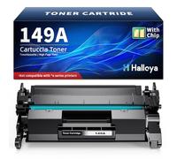 149A 149X Toner avec puce compatible avec HP 149A 149X W1490A W1490X HP Laser Pro 4002DW 4002DN 4102FDW 4102FDN 4102DW Noir